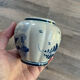 Petit vase Delft
