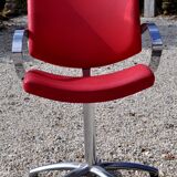 Barber Chair