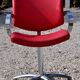 Barber Chair