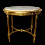 Louis XVI Style Table