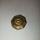 Bouton vintage