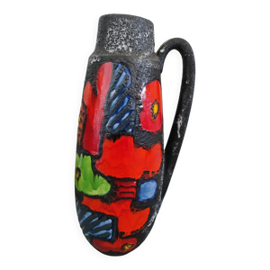 Vase de sol West Germany