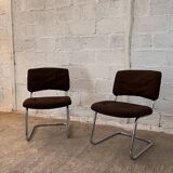 Fauteuil de bureau strafor