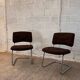 Strafor office chair