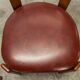 Pair of chairs Bruno Rey Switzerland 1970