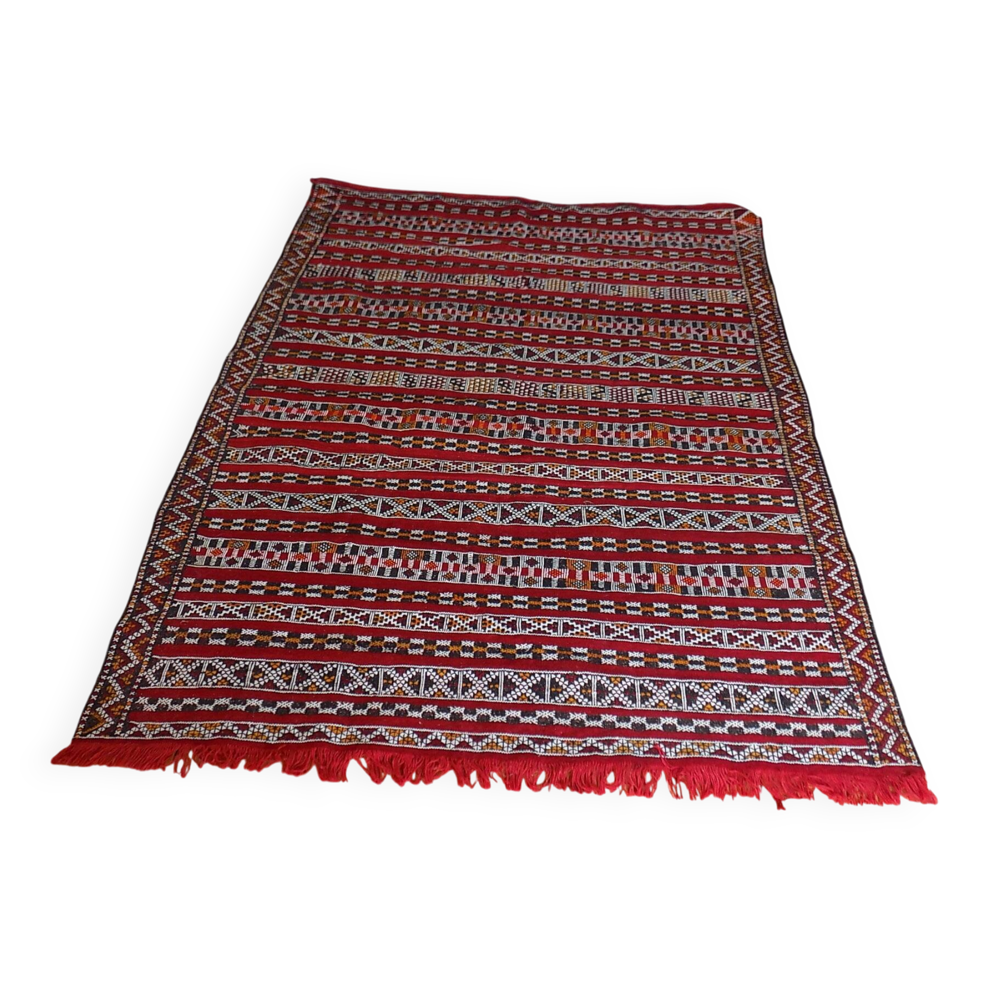 Berber kilim
