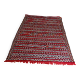 Kilim berbère