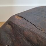 Shepherd stool
