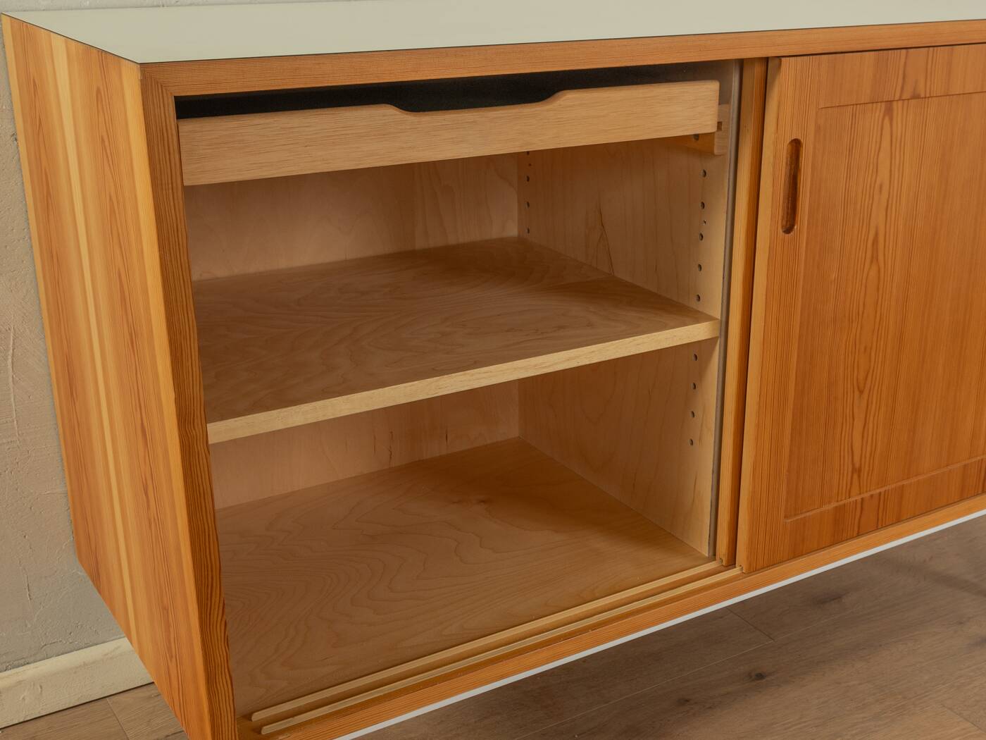 1960s Dresser, Poul Hundevad