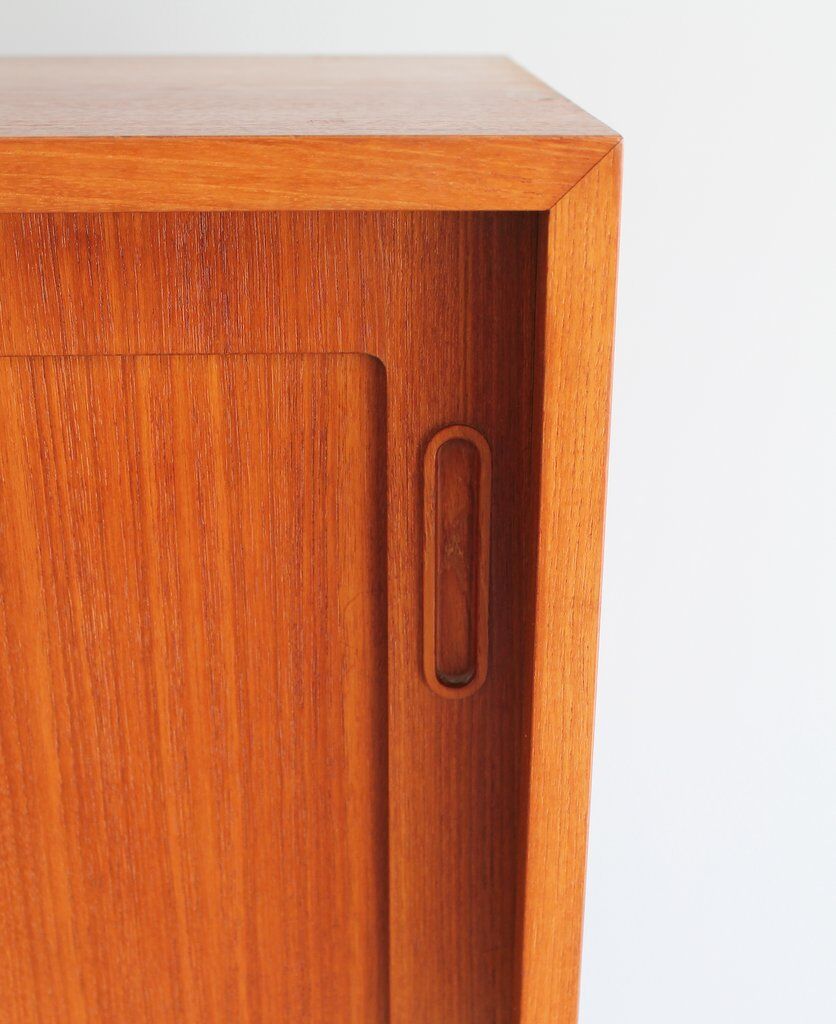 Buffet scandinave 60's