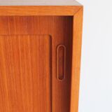 Scandinavian 60's buffet