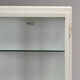 Cabinet médical vintage, années 1970