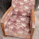 Art Deco armchair