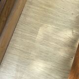 Vintage chest of drawers with tapered legs