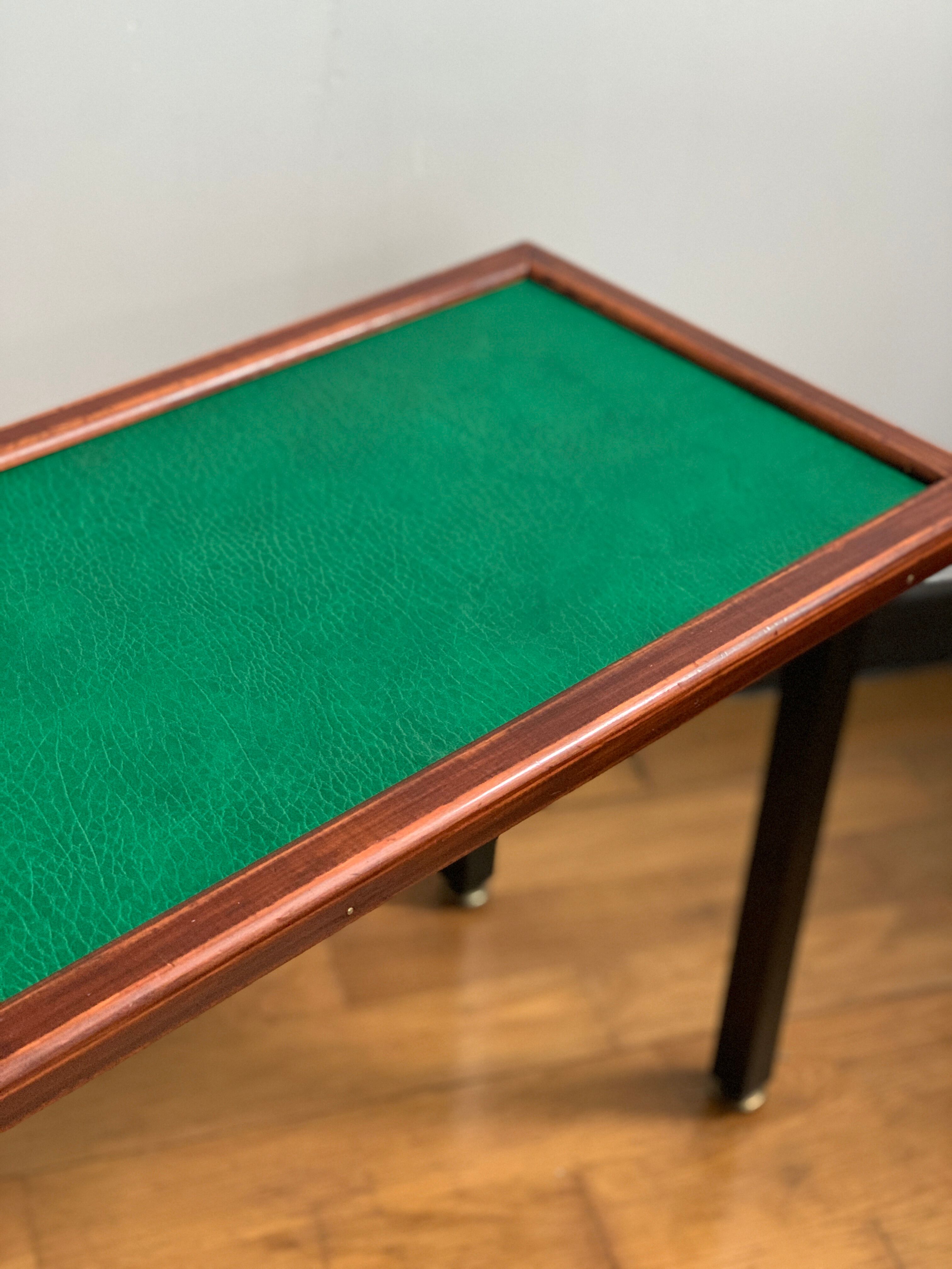 Vintage coffee table