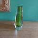 Vase murano flavio poli