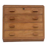 Grande commode Art deco