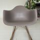 Rocking-chair de Charles & Ray Eames édition Vitra