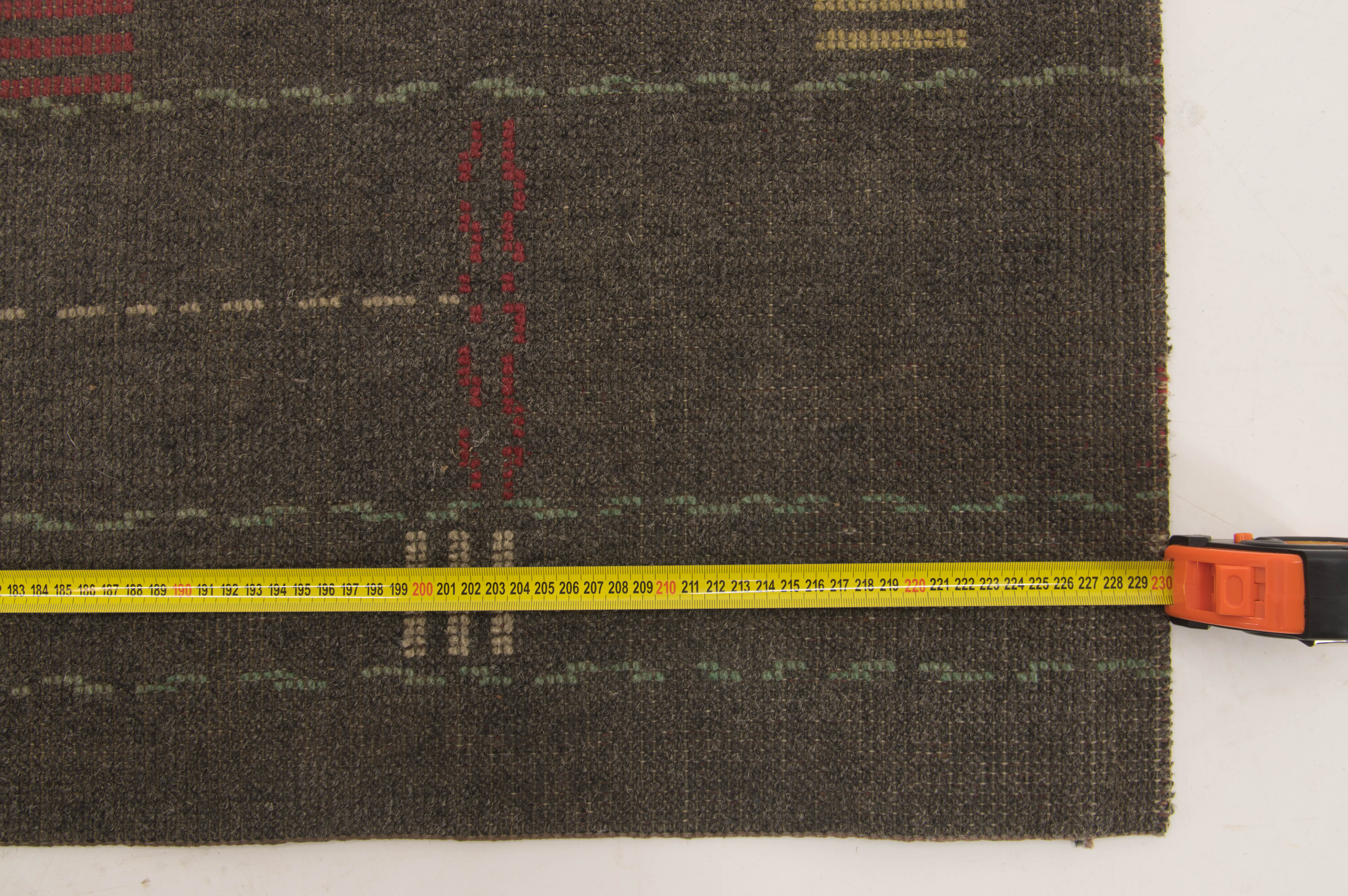 Carpet by Bytex, 1960