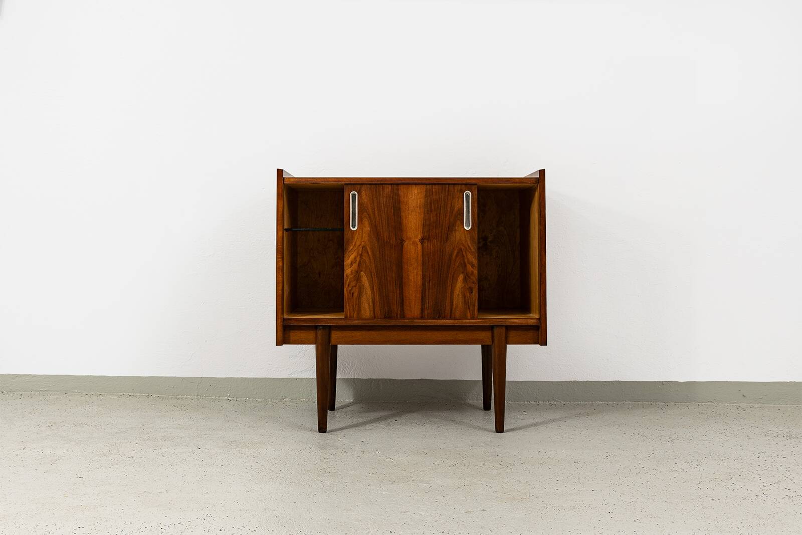 Mini Bar By Bytomskie Fabryki Mebli, Poland, 1960’S