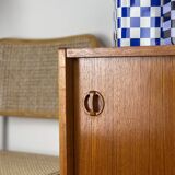 Teak sideboard