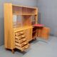 Vintage mid-century credenza by František Jirák, 1960s, Czechoslovakia