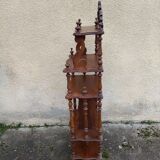 Music cabinet shelf Napoleon III