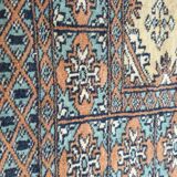 Tapis d'Orient