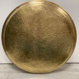 Golden Oriental Plateau