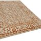 Turkish Handcrafted Loom Oushak Rug 197 cm x 297 cm
