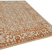 Tapis Oushak fait main en Turquie 197 cm x 297 cm