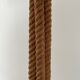 Work mid-century french floor lamp