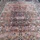 Tapis laine