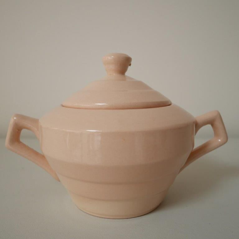 Pink sweetener Saint Amand