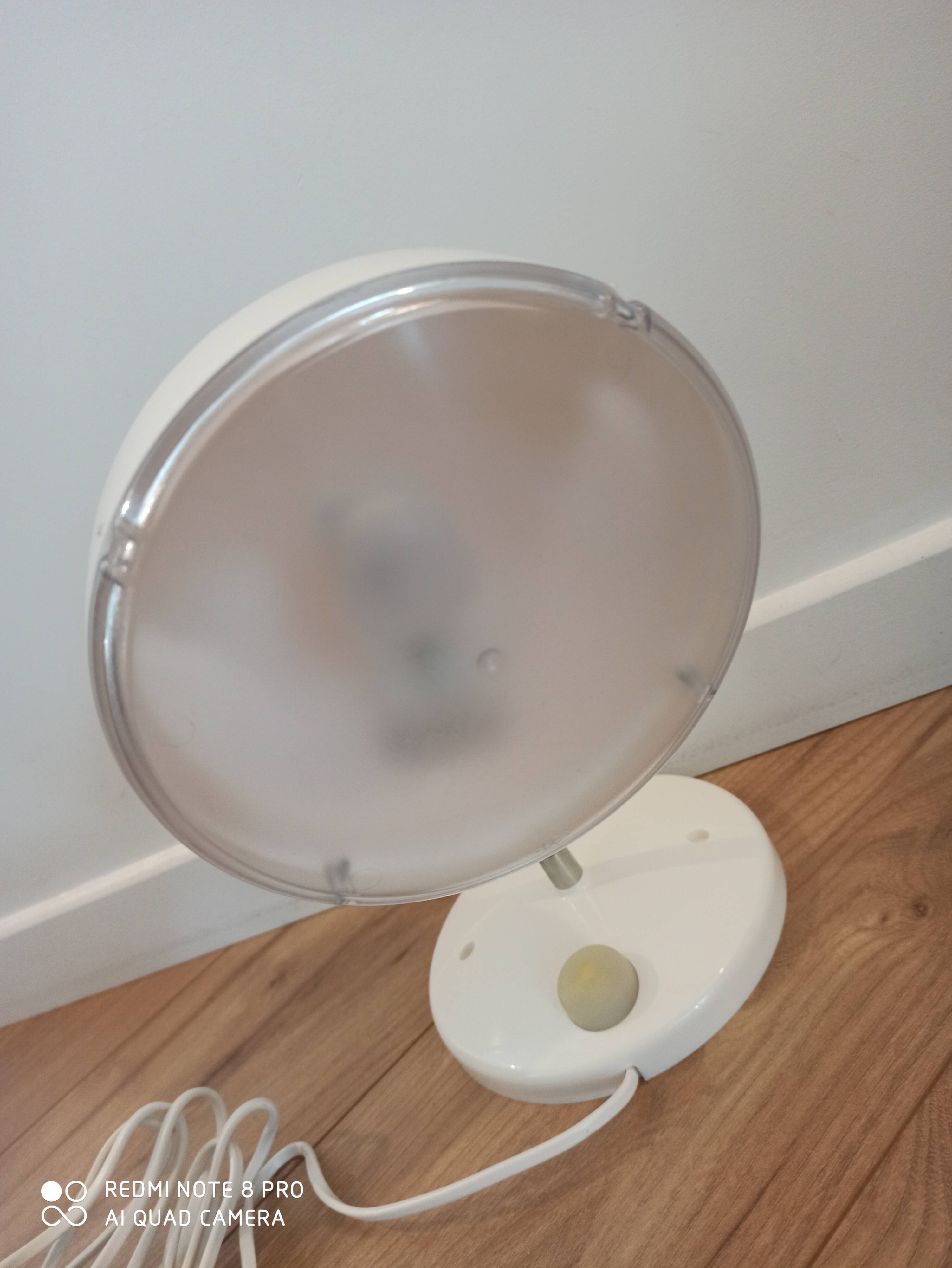 Lamp or wall lamp ikea Skojig clouds