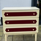 Commode vintage