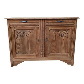 Buffet art déco