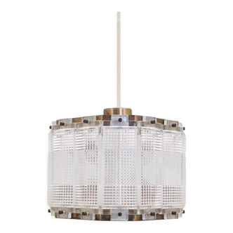 Pendant lamp, Danish design, 1970s, production: Denmark