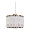 Pendant lamp, Danish design, 1970s, production: Denmark