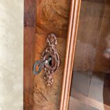 Vitrine d’angle