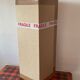 Lampshade Metropolis fabric 70s