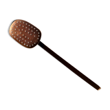 Ancient copper skimmer