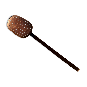 Ancient copper skimmer