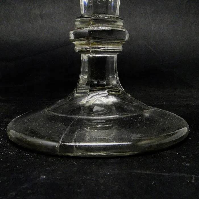 I9G Huta Ząbkowice - pre-war platter