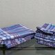 Table service 1 tablecloth + 8 napkins
