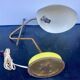 Desk lamp by jean boris lacroix - vintage from the 1950s - rare!!!