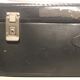 Valise en carton rétro vintage