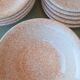 Castelforte Italy Ceramica Plate