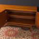 Buffet des années 1960