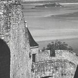 Photographies anciennes noir et blanc argentique début XXe